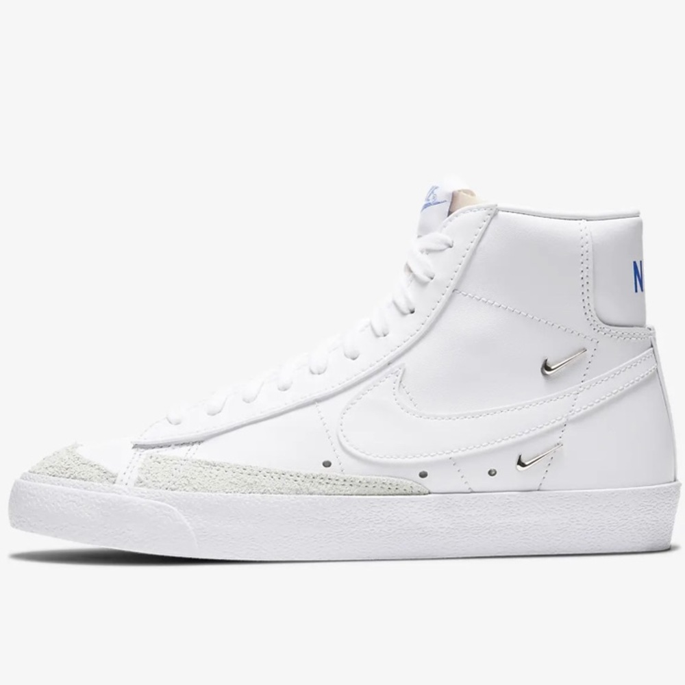 Women’s Nike Blazer Mid ‘77 SE